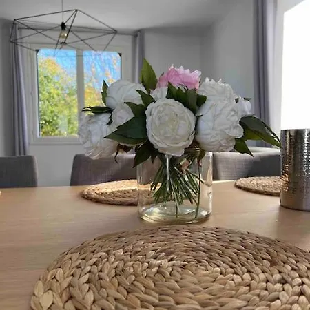 Villa 220 M2 A 20 Minutes De Paris Trappes