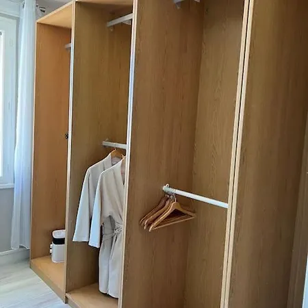 220 M2 A 20 Minutes De Paris * Trappes