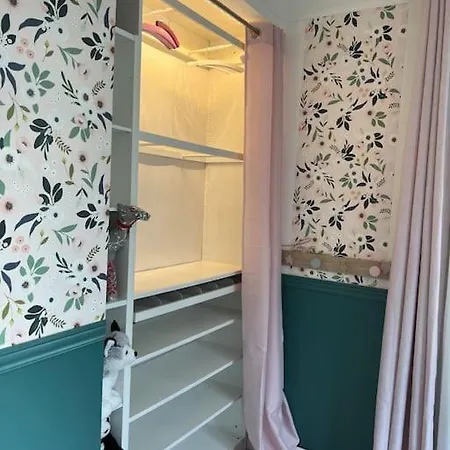220 M2 A 20 Minutes De Paris Villa Trappes