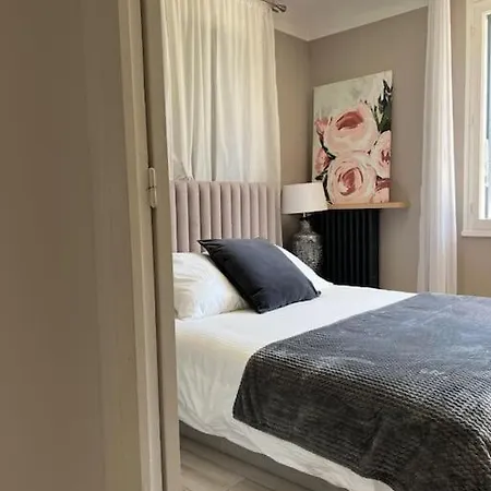 220 M2 A 20 Minutes De Paris Villa