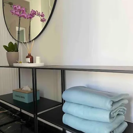 Villa 220 M2 A 20 Minutes De Paris