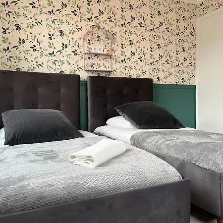 220 M2 A 20 Minutes De Paris Villa