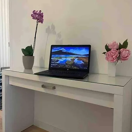 220 M2 A 20 Minutes De Paris Villa