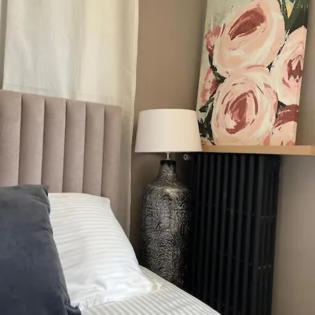 220 M2 A 20 Minutes De Paris Villa