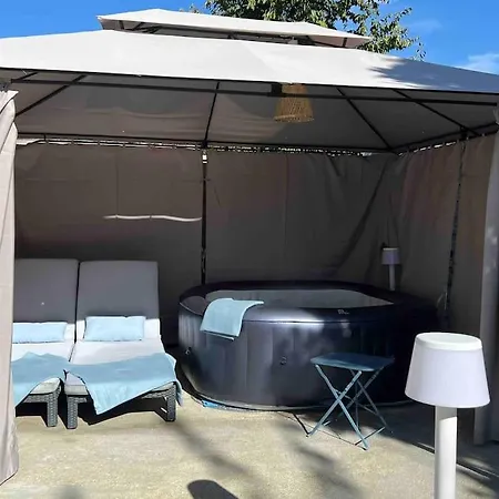 220 M2 A 20 Minutes De Paris Villa