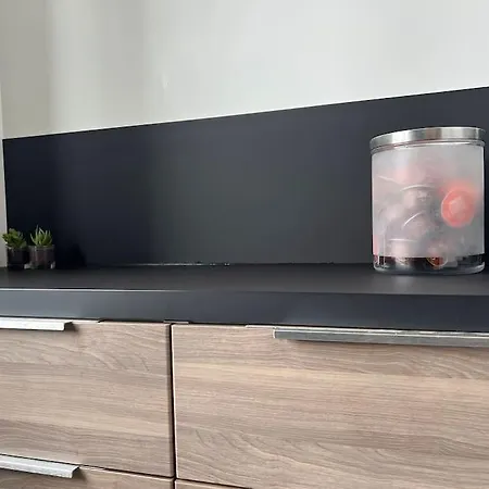 220 M2 A 20 Minutes De Paris Villa
