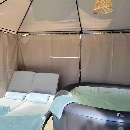 Villa 220 M2 A 20 Minutes De Paris